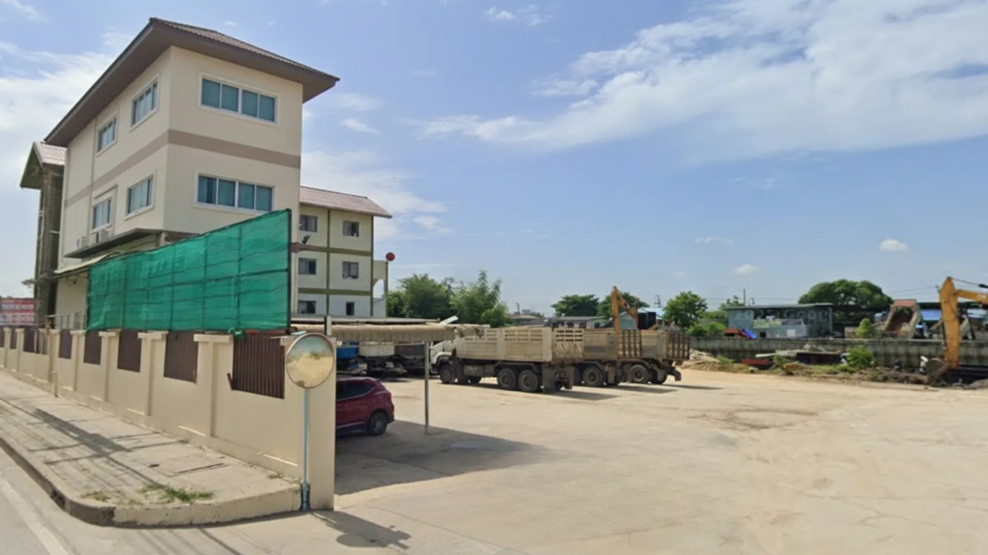 สาขา รังสิต