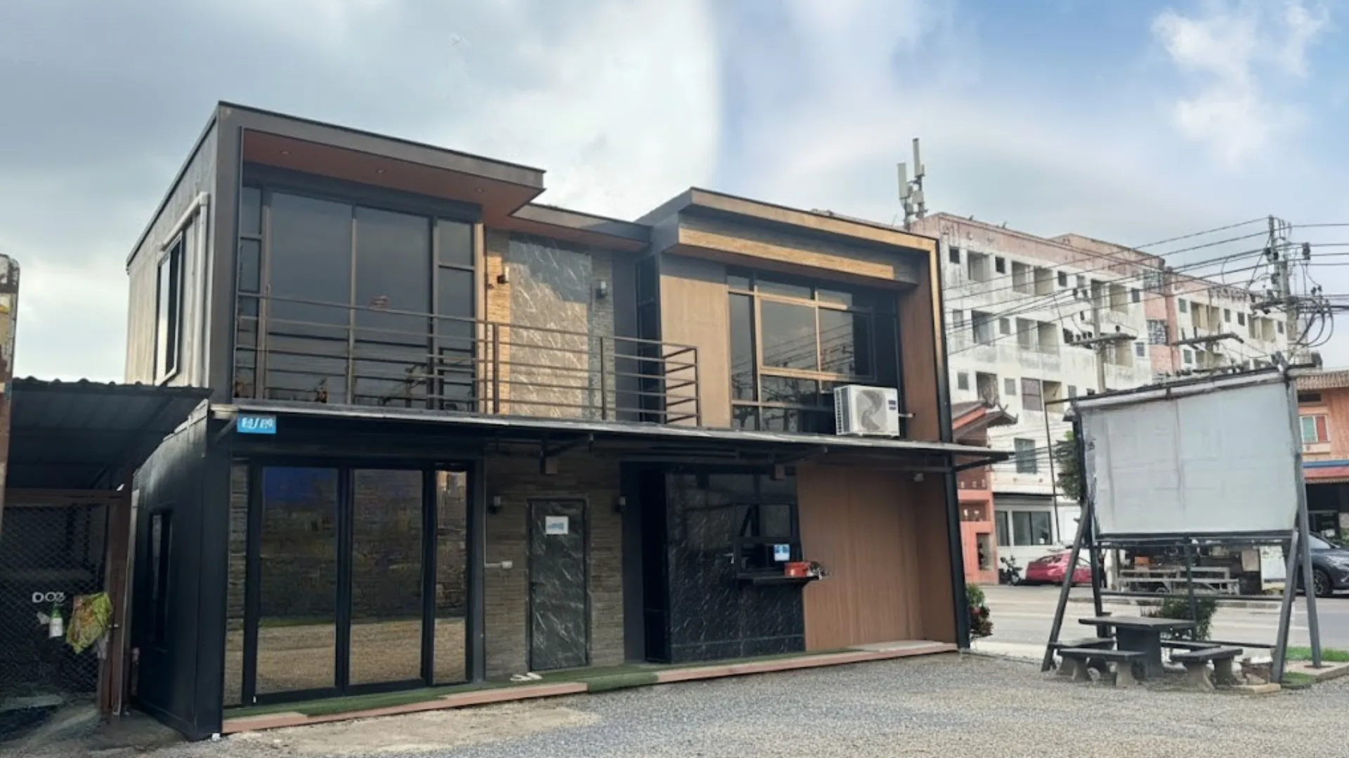 สาขา สายไหม