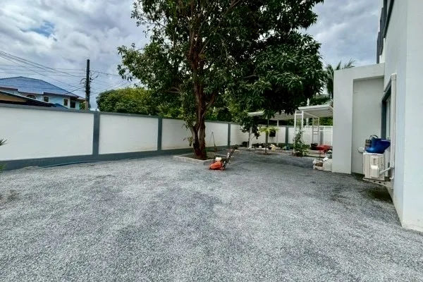 งานจัดสวน 3