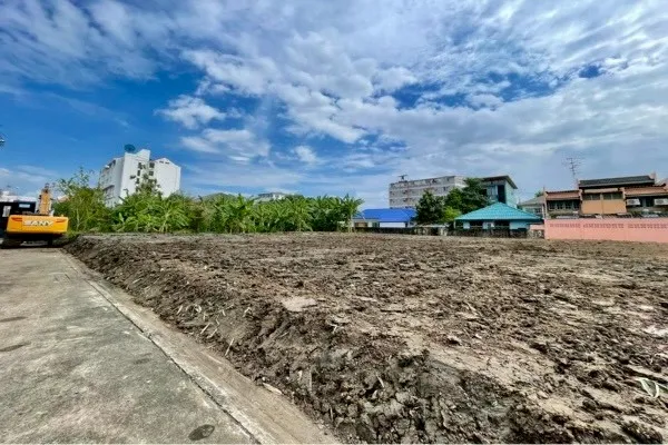 งานถมที่ 1