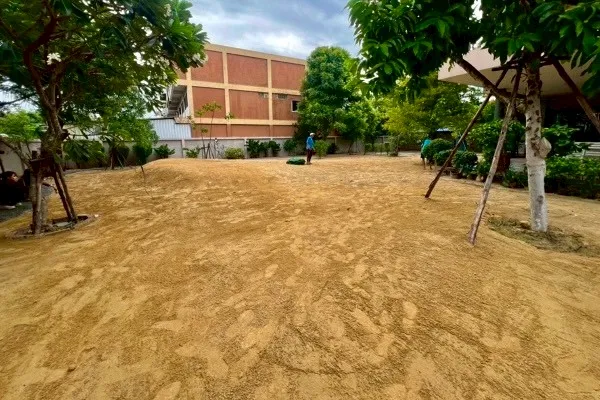 งานถมที่ 2