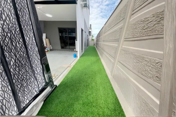 งานปูหญ้า 3