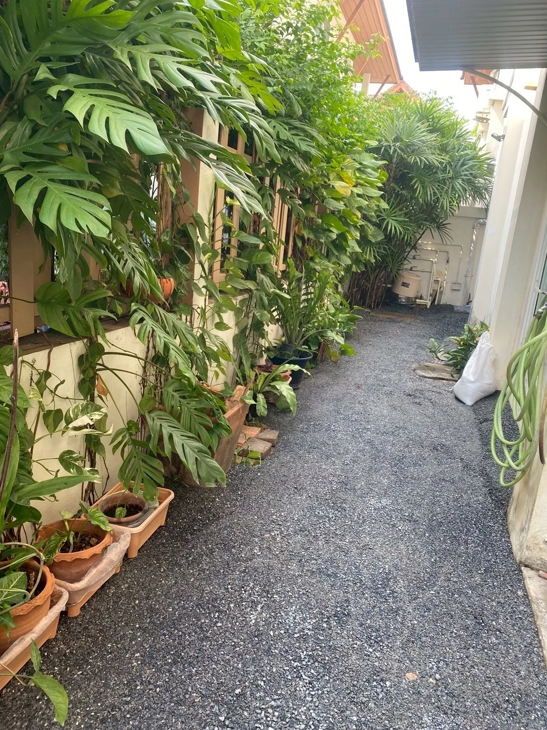 ผลงานปูหญ้า 34