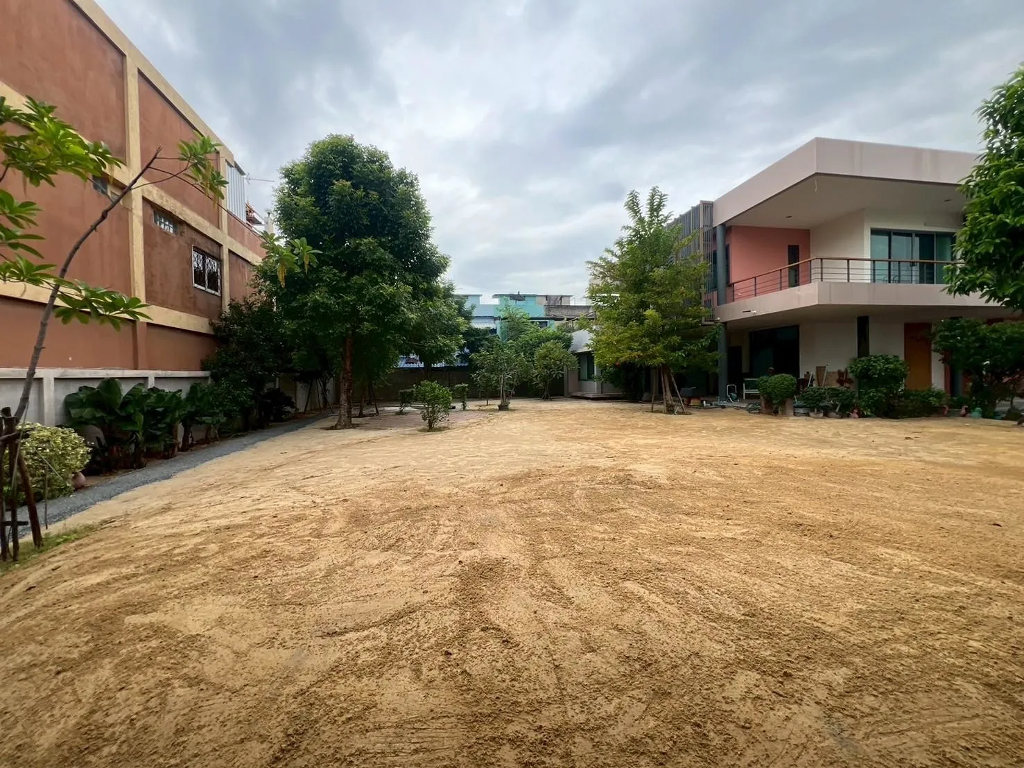 ผลงานถมที่ 5