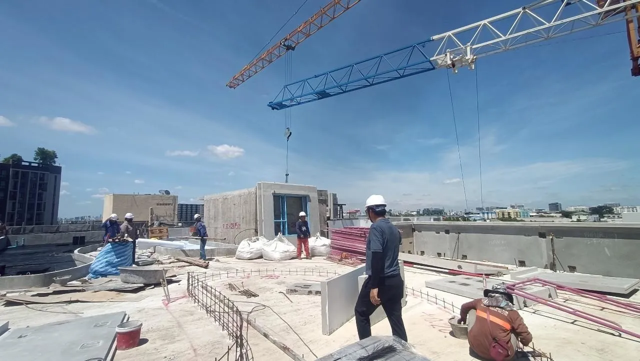 ผลงานถมที่ 10