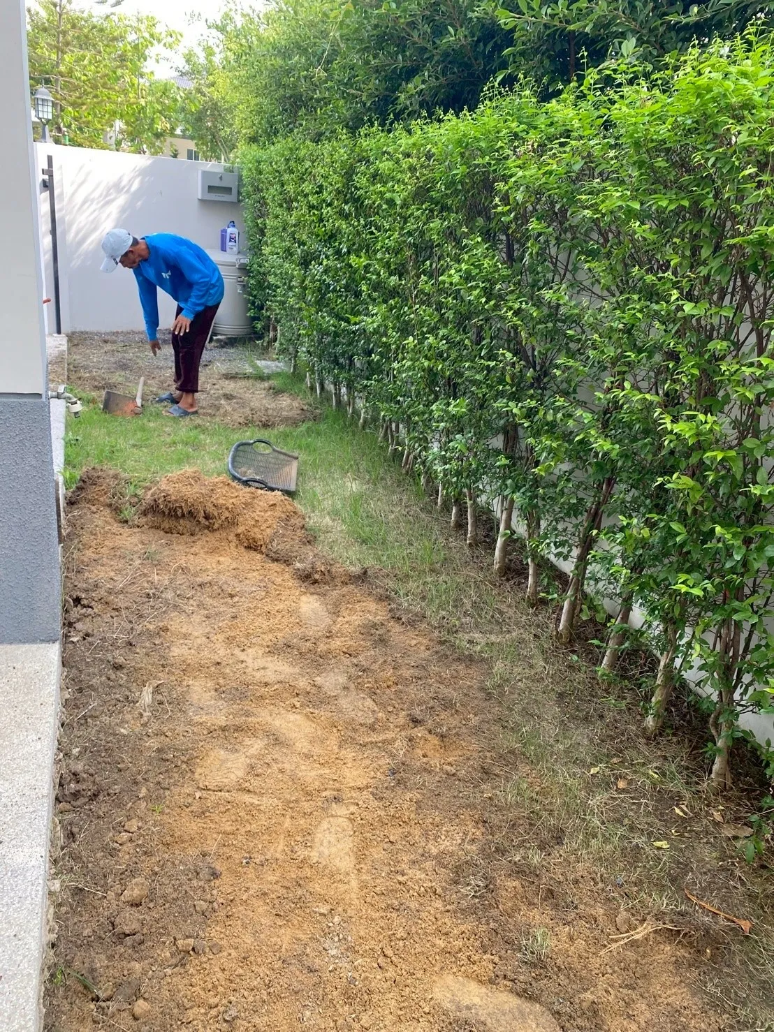 ผลงานถมที่ 18