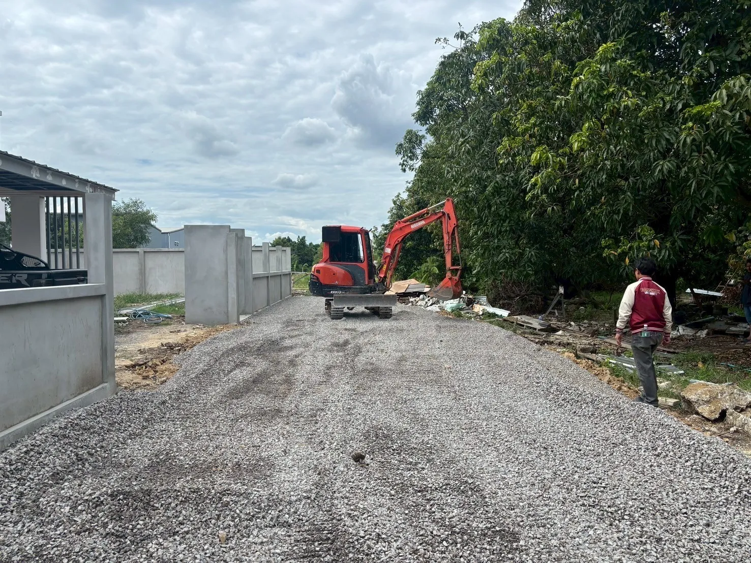 ผลงานถมที่ 26