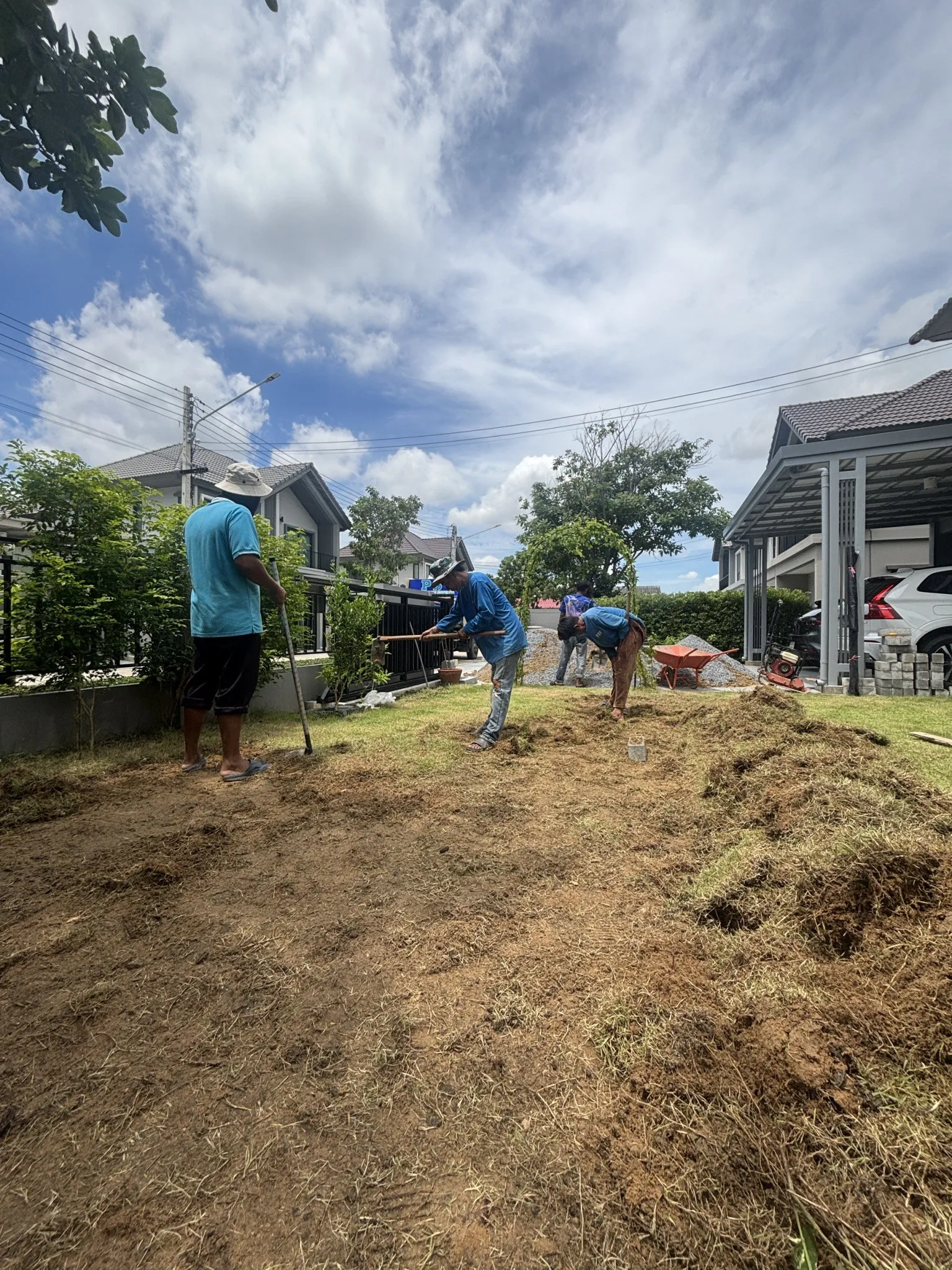 ผลงานถมที่ 28