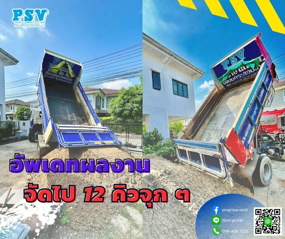 งานหน้าไซต์ 8